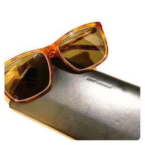 Saint Laurent Sunglasses